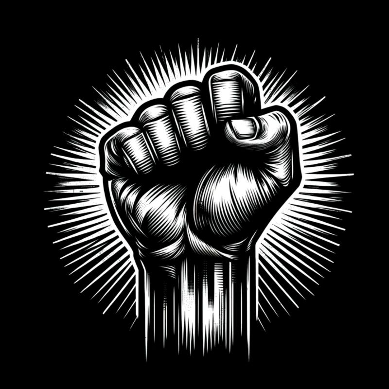 Power of Unity