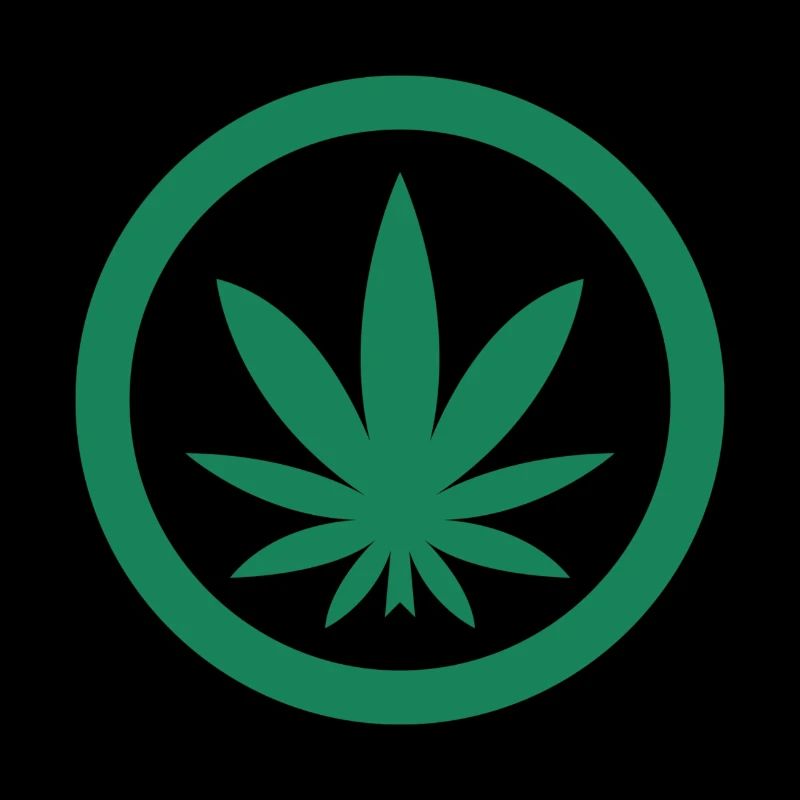 Cannabis Leaf