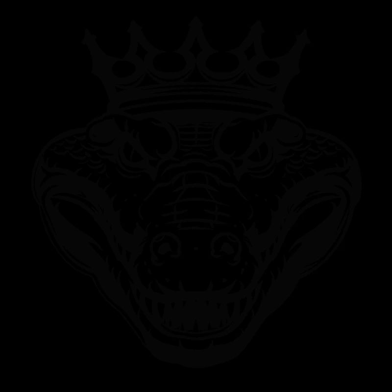 König Kroko