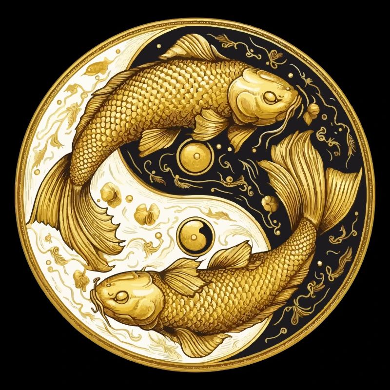 Ying Yang