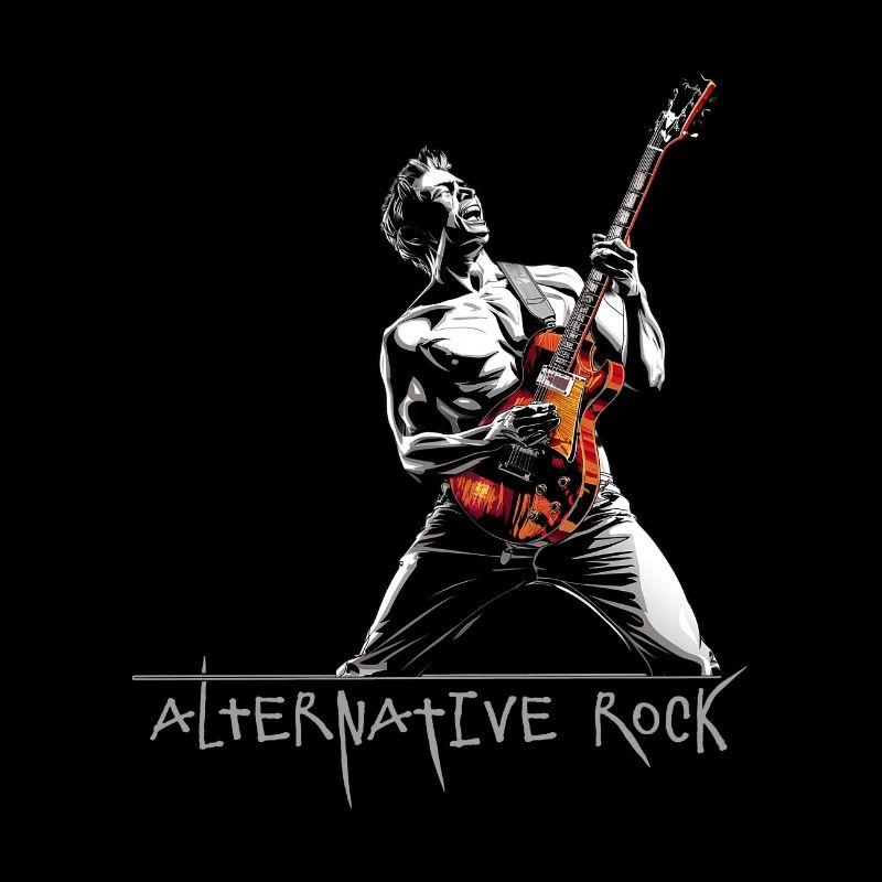 Alternative Groove: Den Beat rocken