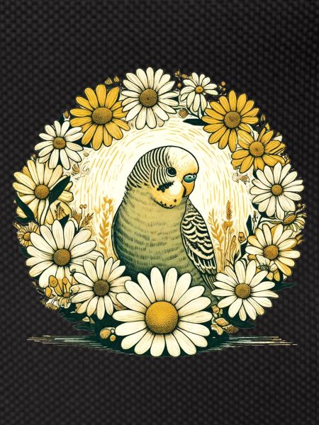 Parakeet