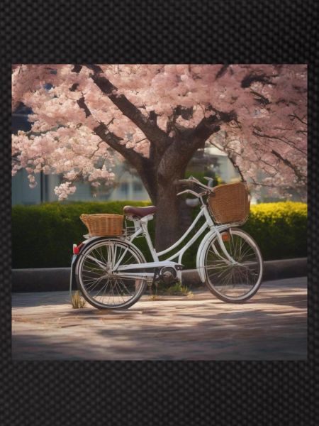 Retro Spring