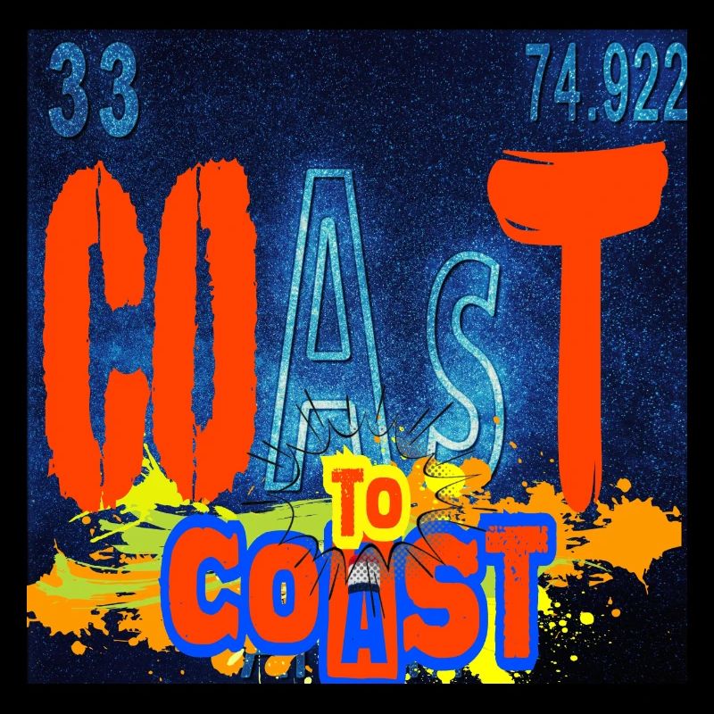 COAST TO COAST