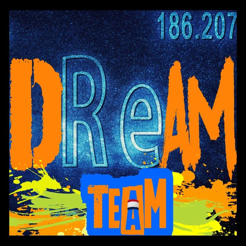 DREAM TEAM