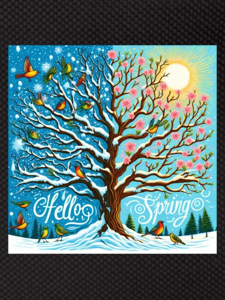 Hello Spring