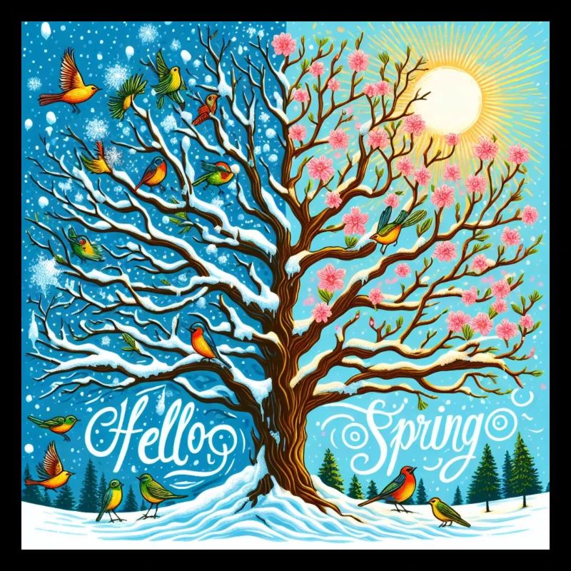 Hello Spring