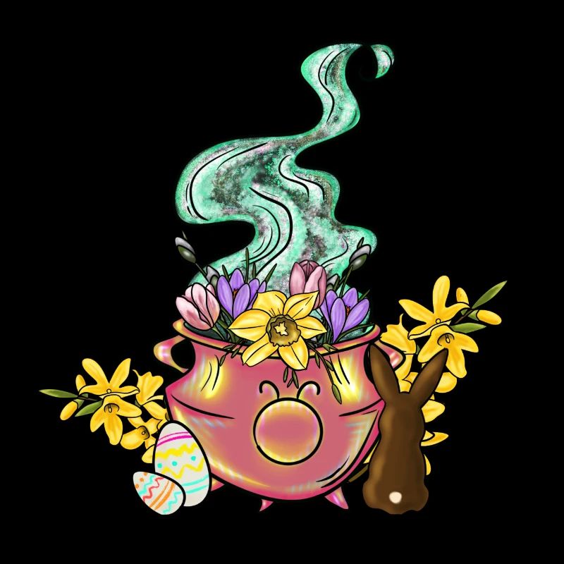 Chaudron d’Ostara