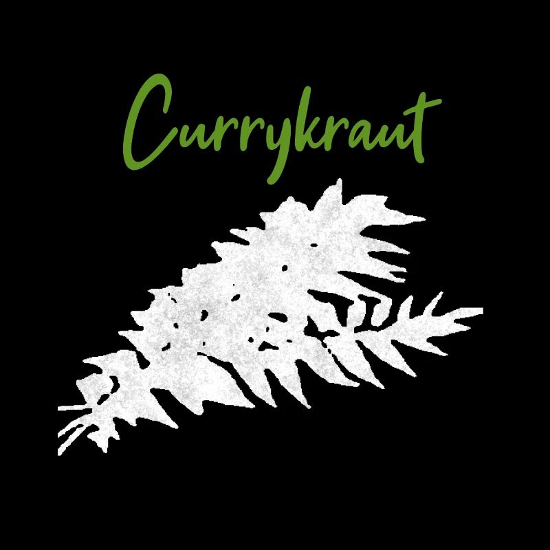 Curry Herb Herbs
