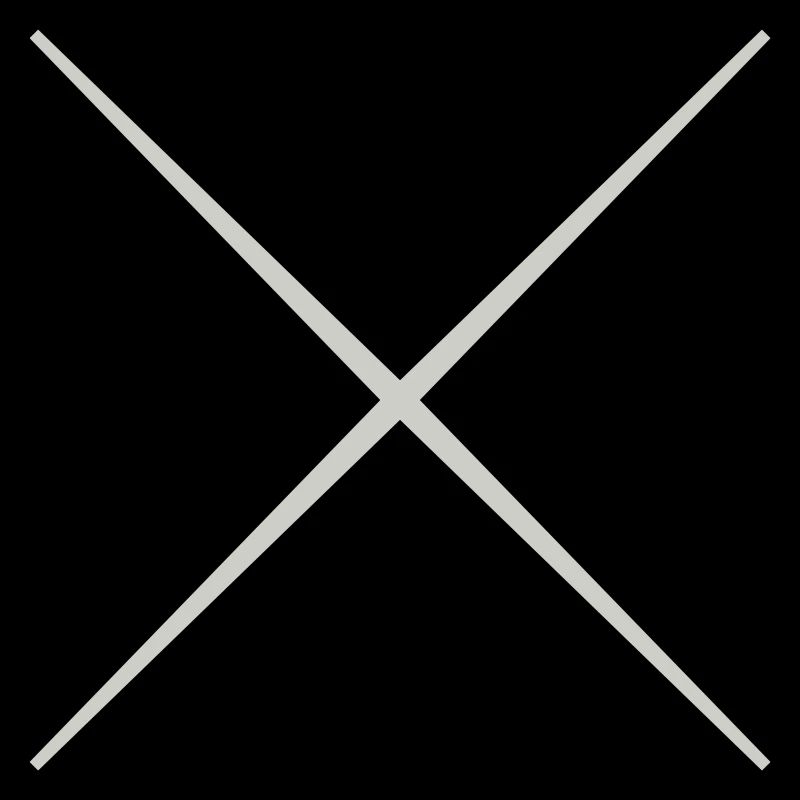 Croix libre