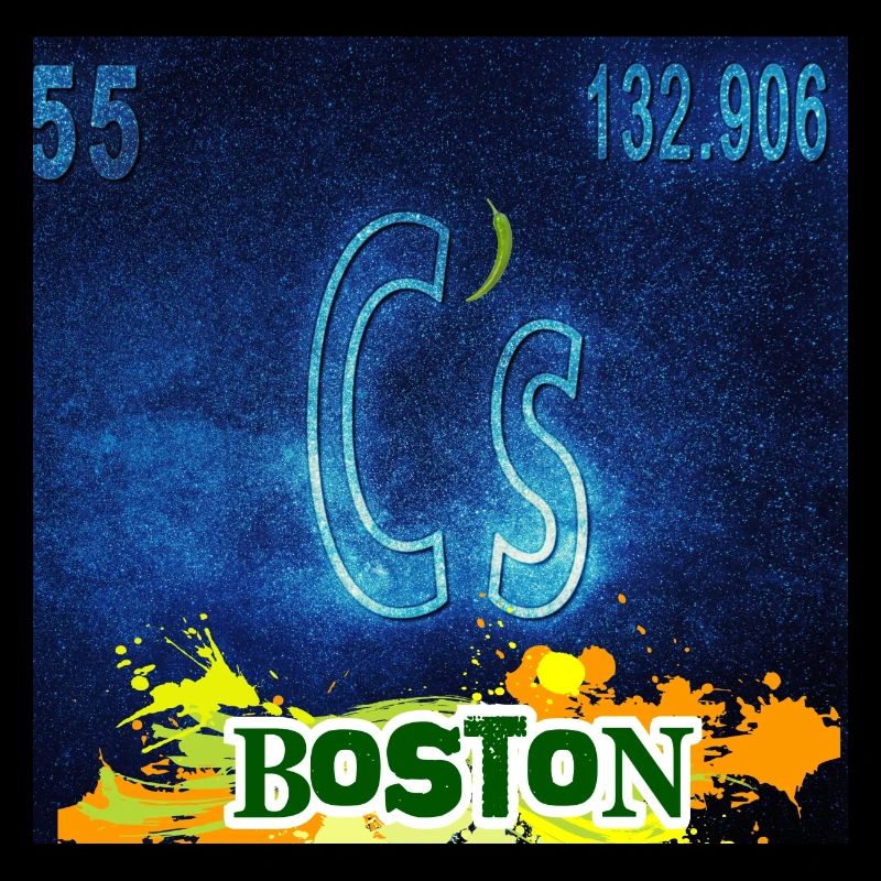 C's CHEMISTRY