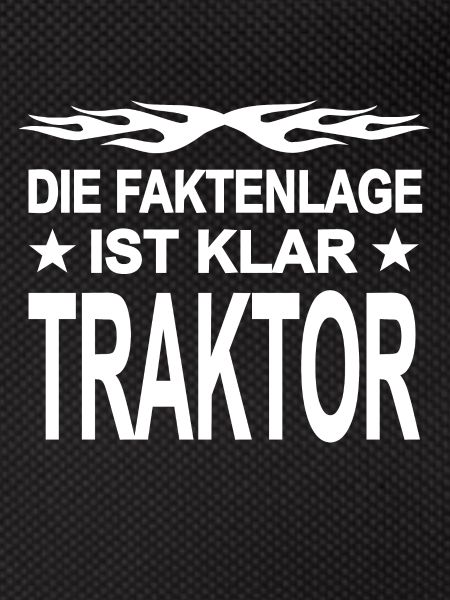 Traktor