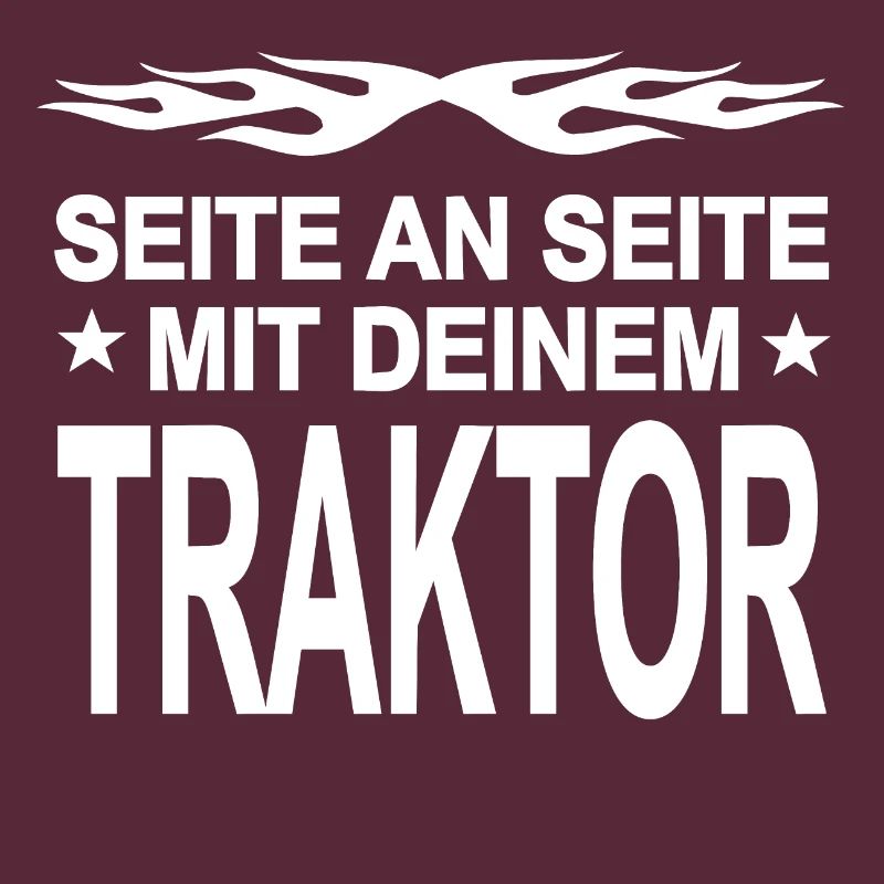 Traktor
