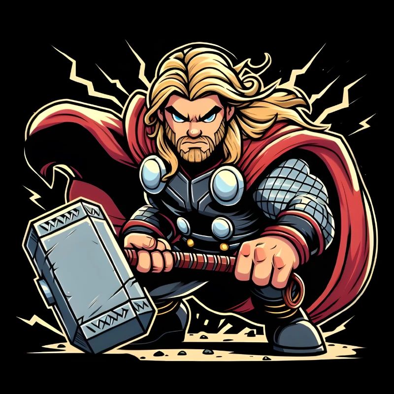 Super Hero