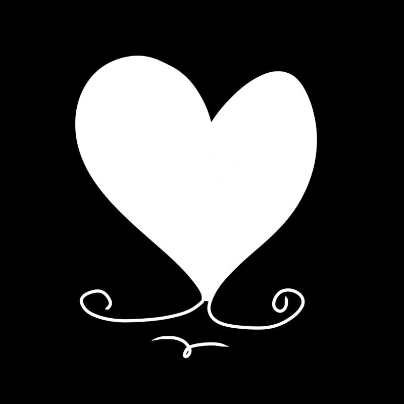 Icône de coeur d’amour