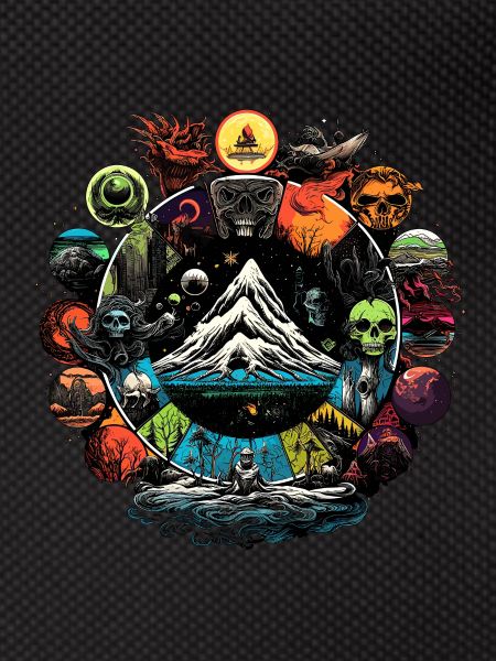 Discover the fantastic