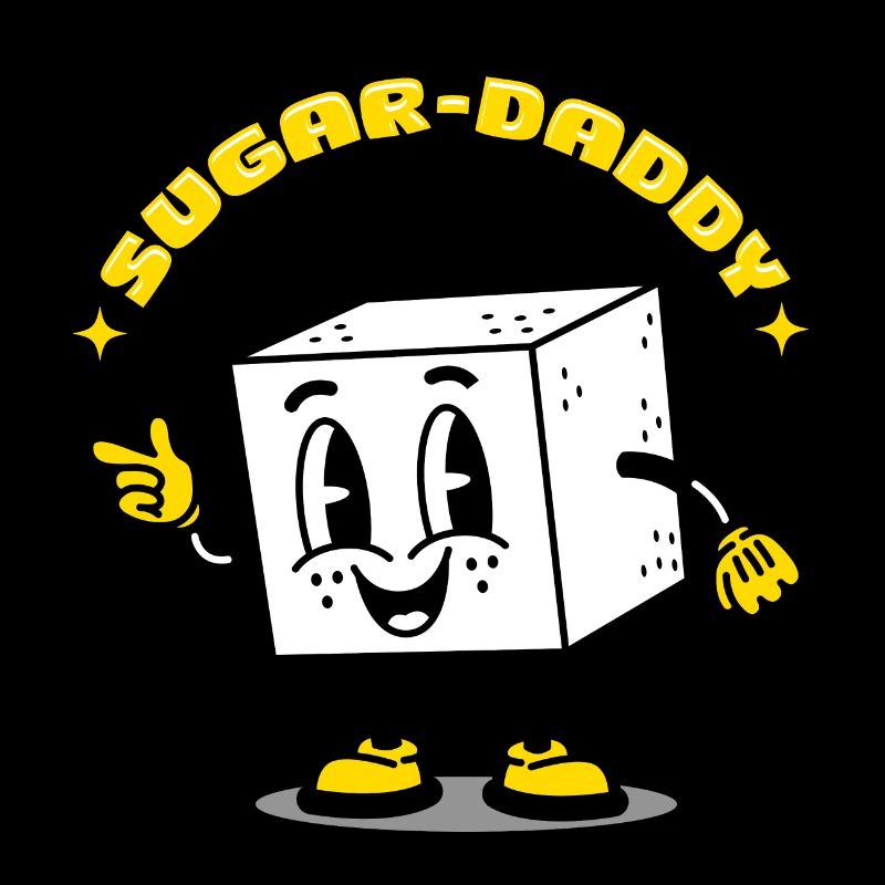 Sugardaddy (en anglais seulement)