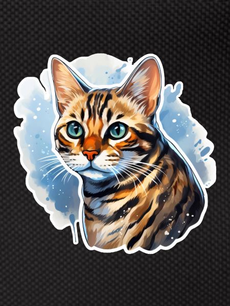 Cat Bengali