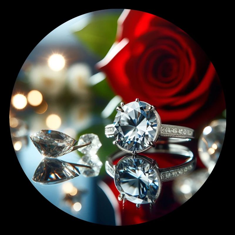 Diamond