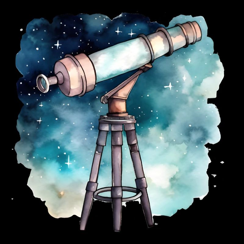 Fernrohr
