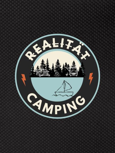 Camping de réalité