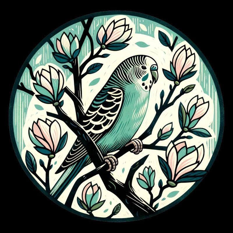 Parakeet