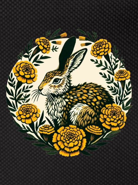 Marigold Hare