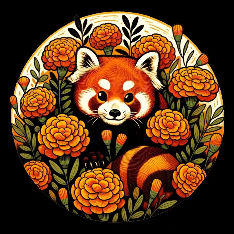 Petit panda