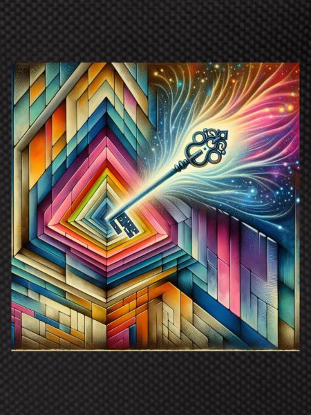 Key Fantasy