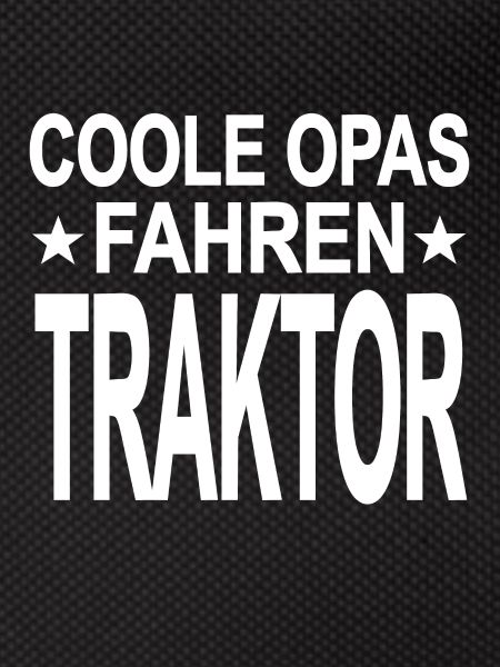 Traktor