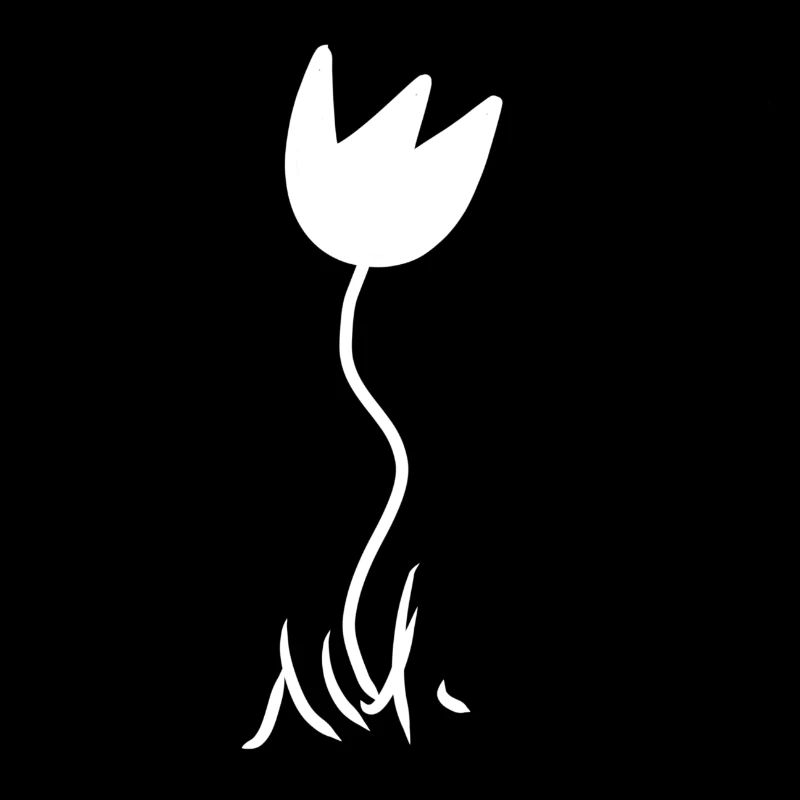 Plante, Fleur, Nature, Symbole