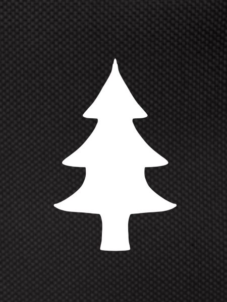 Fir tree tree natural