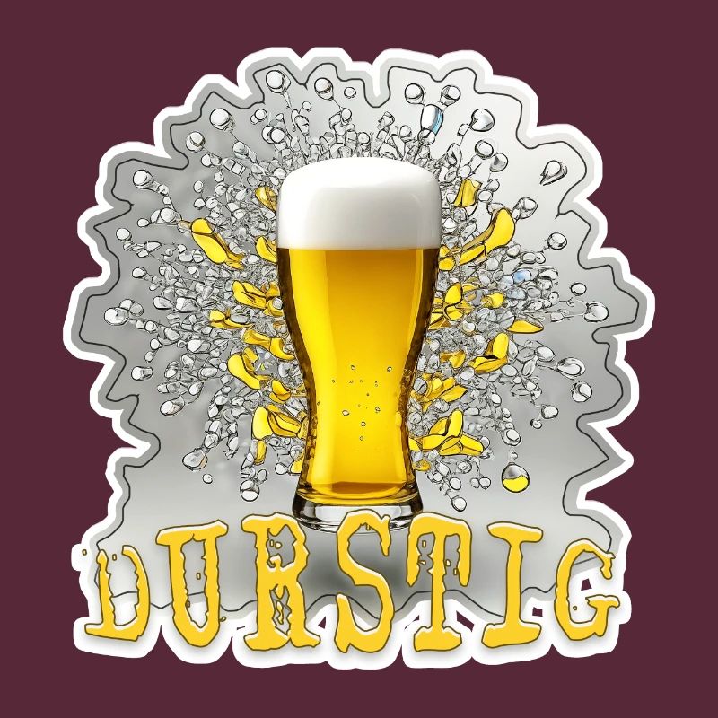 durstig