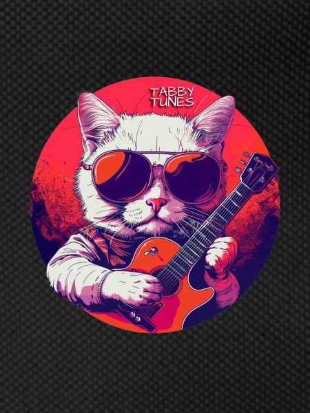 Tabby Tunes