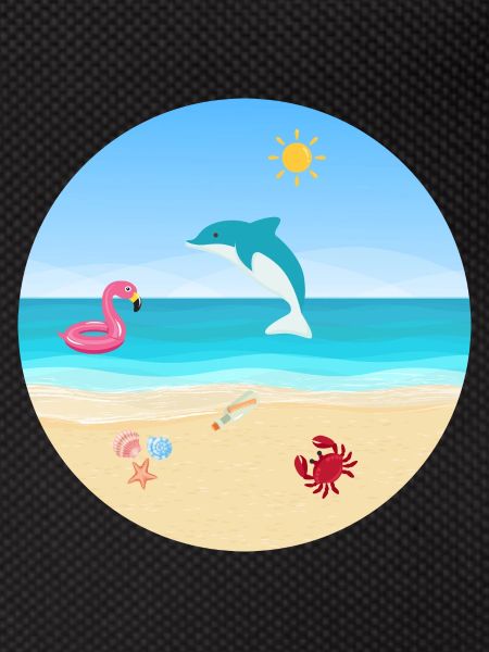 Beach Design