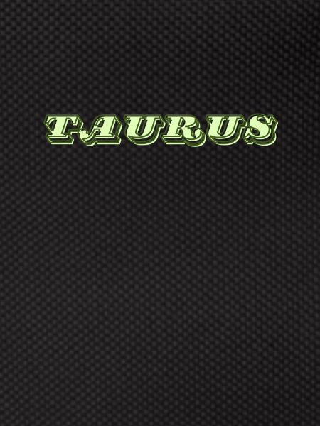 Logo "Taureau"