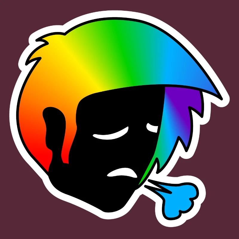 Triste à bout de souffle : Sticky Queer Pride
