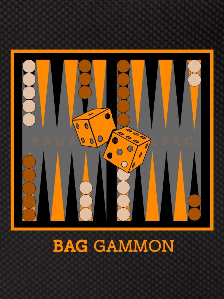 Bag Gammon