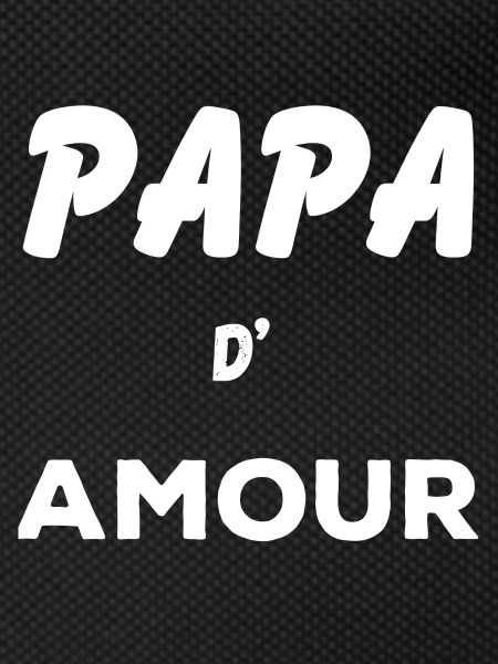 Daddy of love