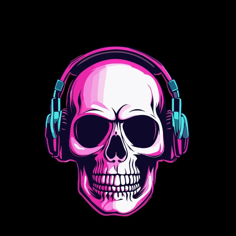 Kopfhörer / Audio / Musik / Klang / cool