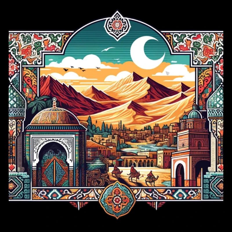 Un Maroc dynamique