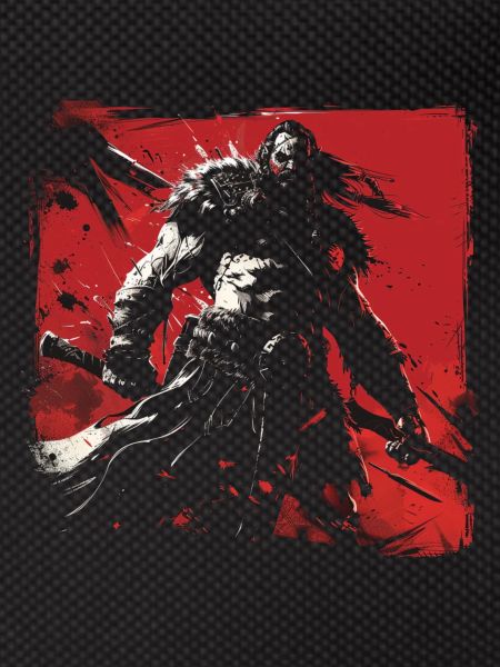 Horde barbare
