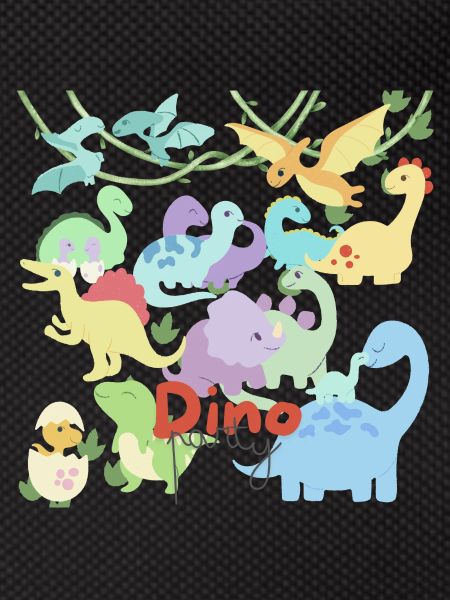 Dino party