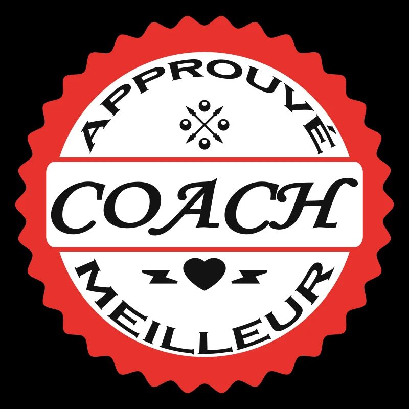 Bewährter bester COACH