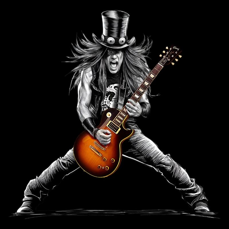 Inferno-Riffs