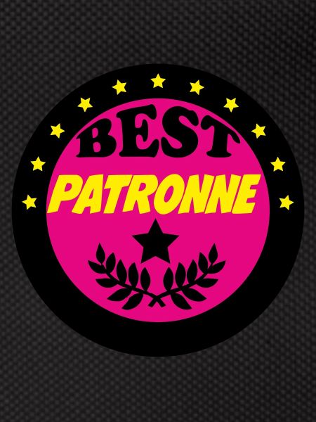BEST PATRONNE