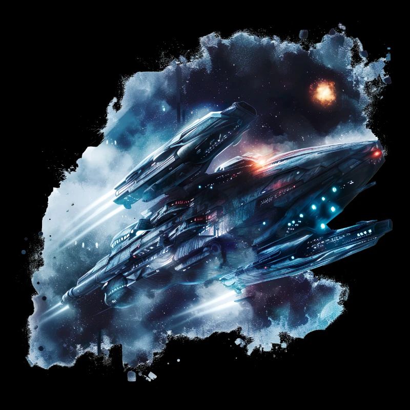 Diplomatic missions in space