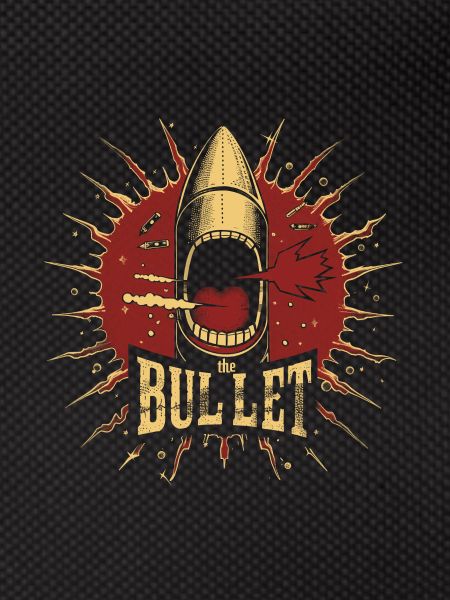 Bite the Bullet