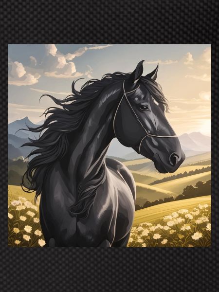 Horse Art