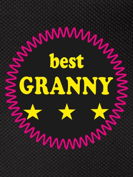 BEST GRANNY